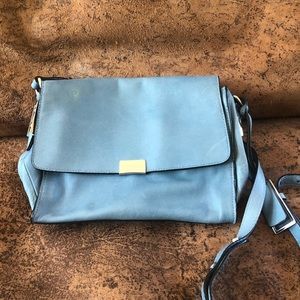 Joy Gryson crossbody leather bag